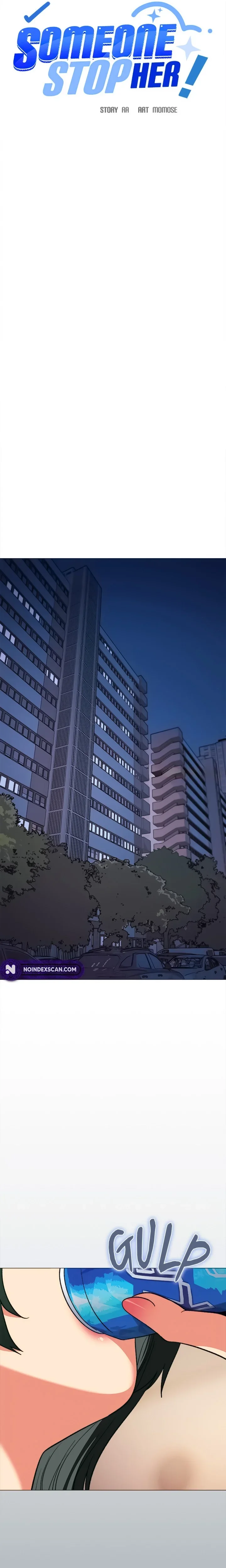 Pare de Fumar (Sem Censura) Capítulo 70 Página 21