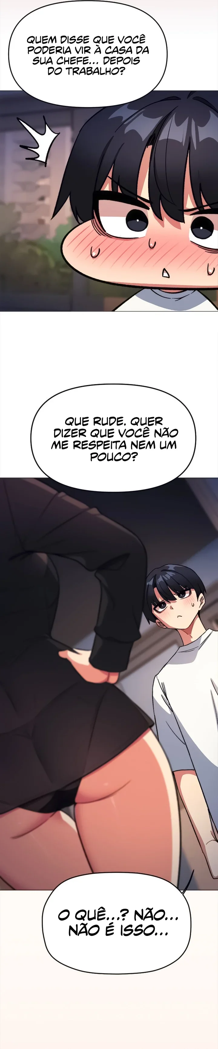 Pare de Fumar (Sem Censura) Capítulo 71 Página 15