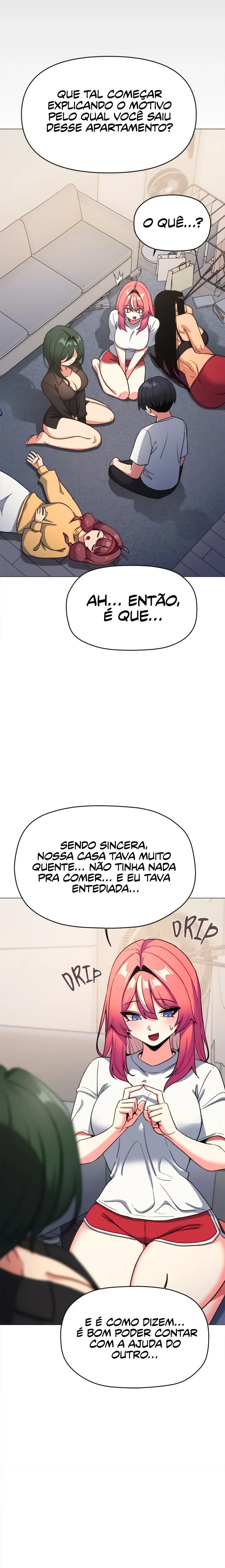 Pare de Fumar (Sem Censura) Capítulo 71 Página 25