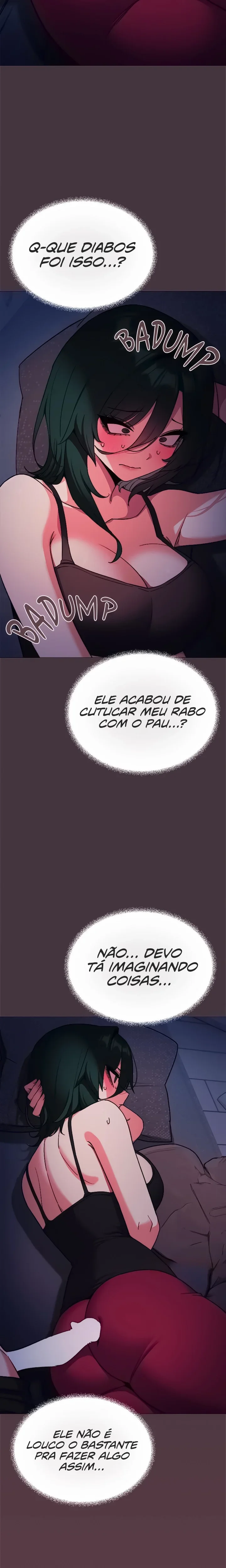 Pare de Fumar (Sem Censura) Capítulo 72 Página 13