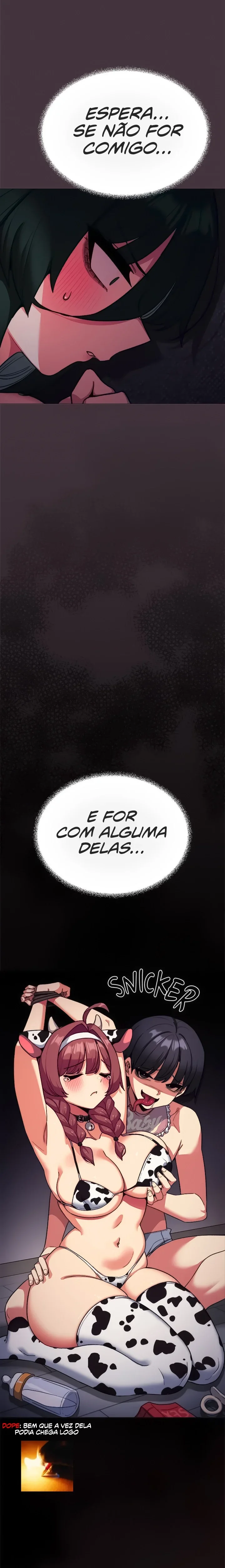 Pare de Fumar (Sem Censura) Capítulo 72 Página 19