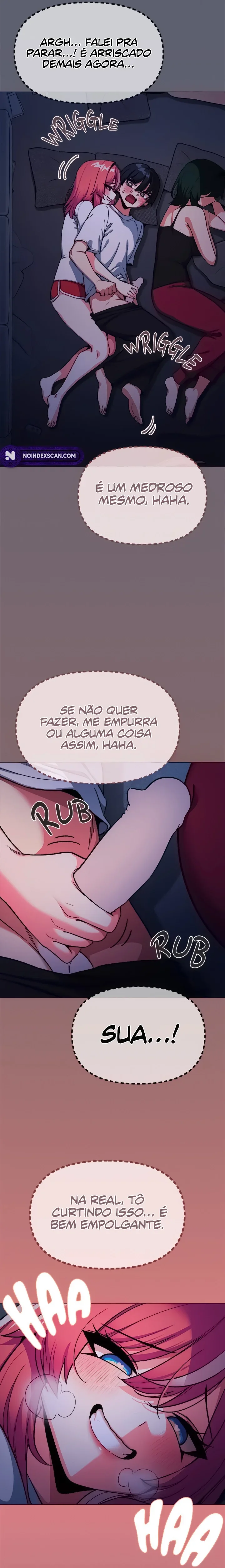 Pare de Fumar (Sem Censura) Capítulo 72 Página 4