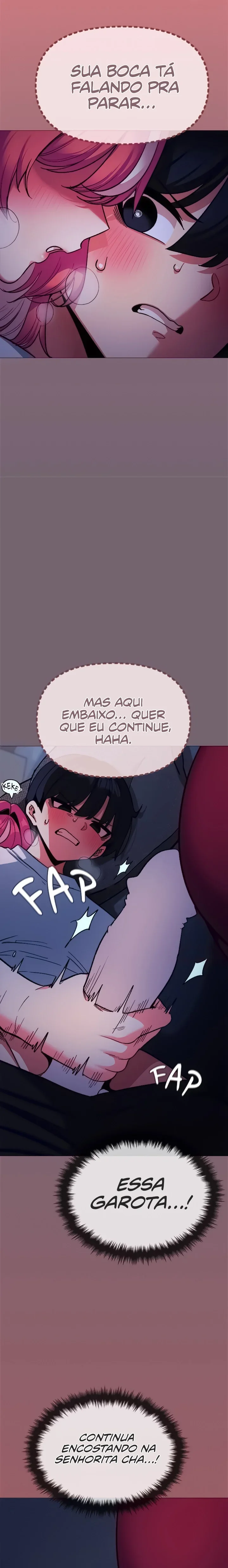Pare de Fumar (Sem Censura) Capítulo 72 Página 5