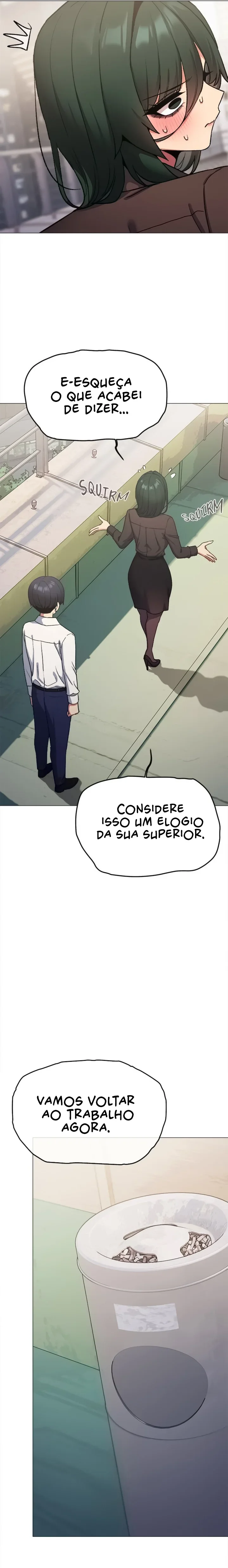 Pare de Fumar (Sem Censura) Capítulo 74 Página 17