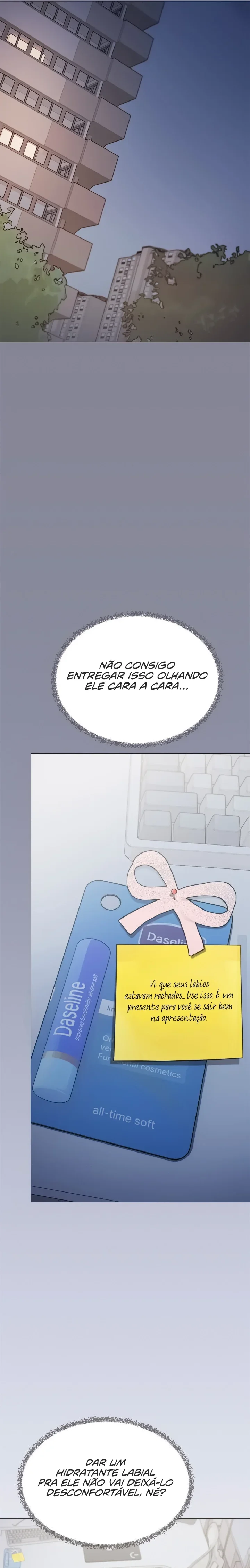 Pare de Fumar (Sem Censura) Capítulo 74 Página 25