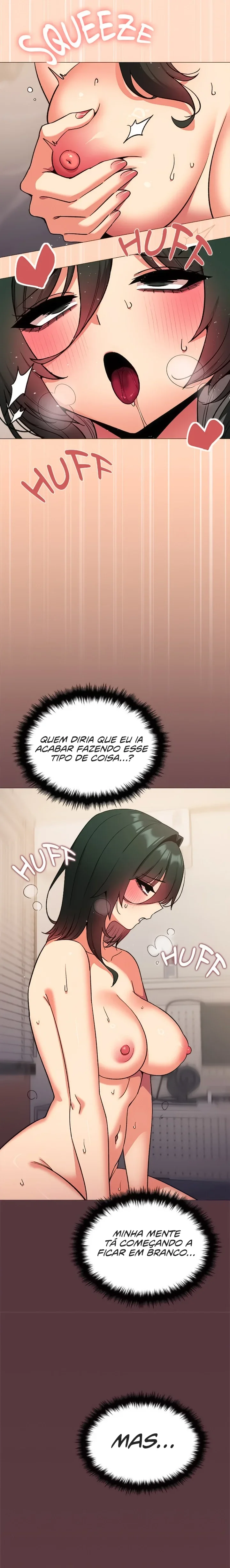 Pare de Fumar (Sem Censura) Capítulo 75 Página 12