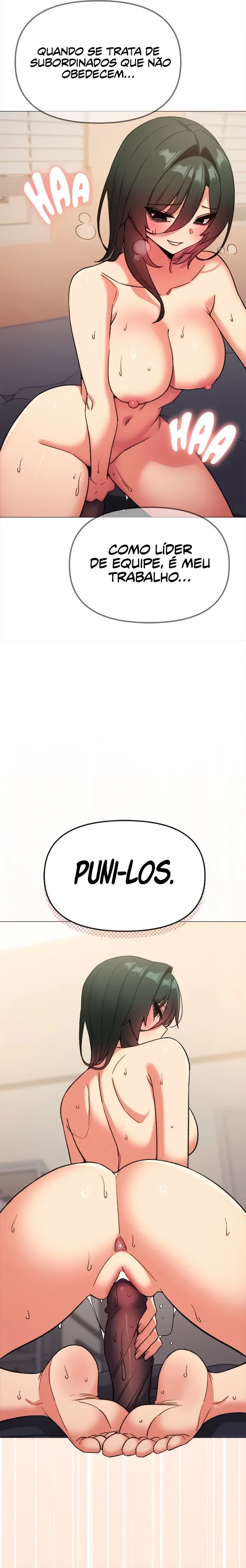 Pare de Fumar (Sem Censura) Capítulo 75 Página 15