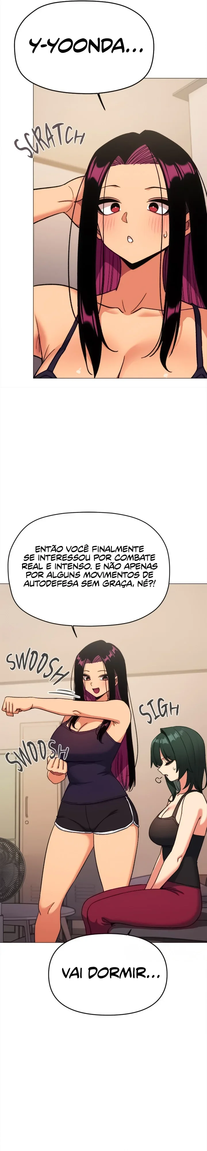 Pare de Fumar (Sem Censura) Capítulo 75 Página 29