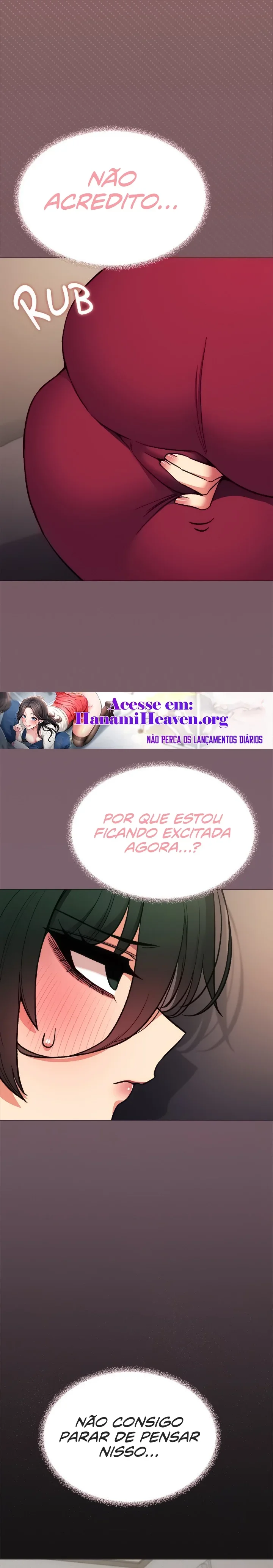 Pare de Fumar (Sem Censura) Capítulo 75 Página 34