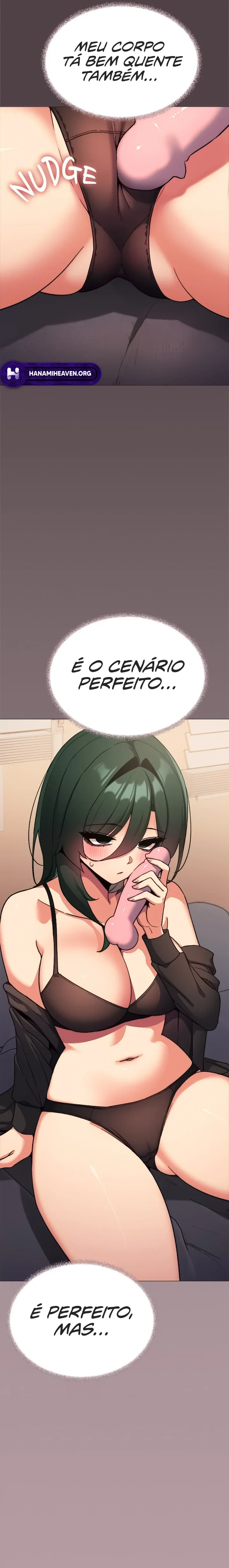 Pare de Fumar (Sem Censura) Capítulo 75 Página 5