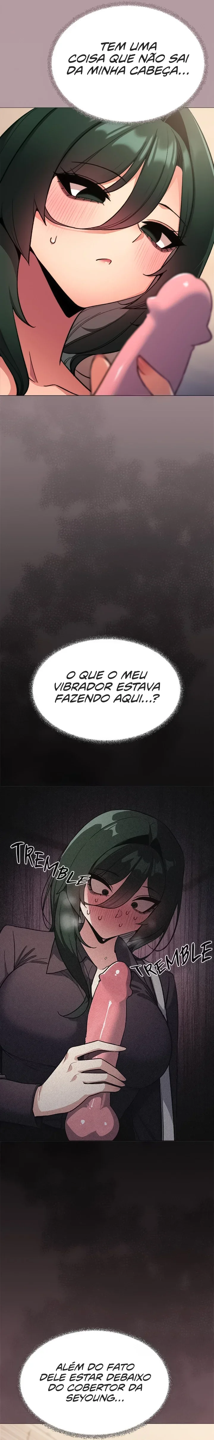 Pare de Fumar (Sem Censura) Capítulo 75 Página 6