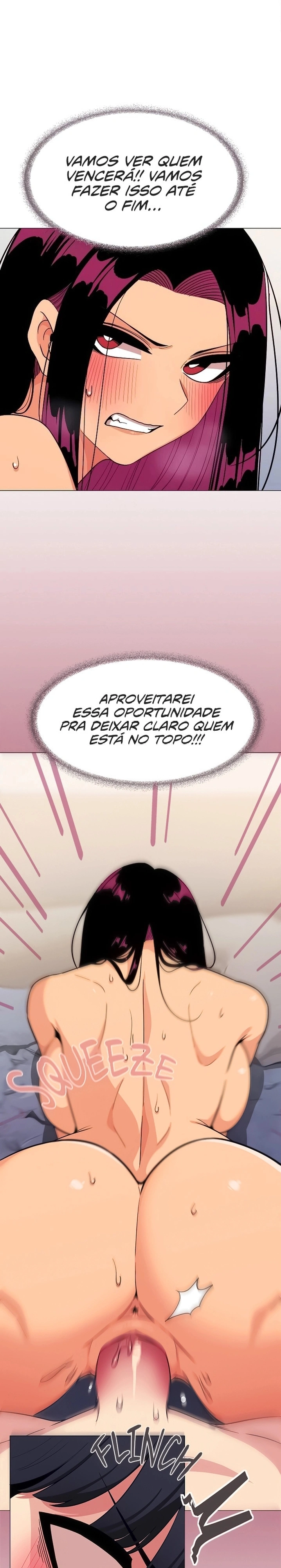 Pare de Fumar (Sem Censura) Capítulo 8 Página 23
