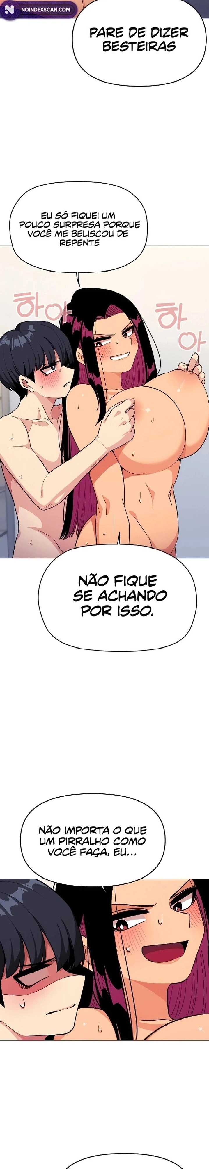 Pare de Fumar (Sem Censura) Capítulo 8 Página 4