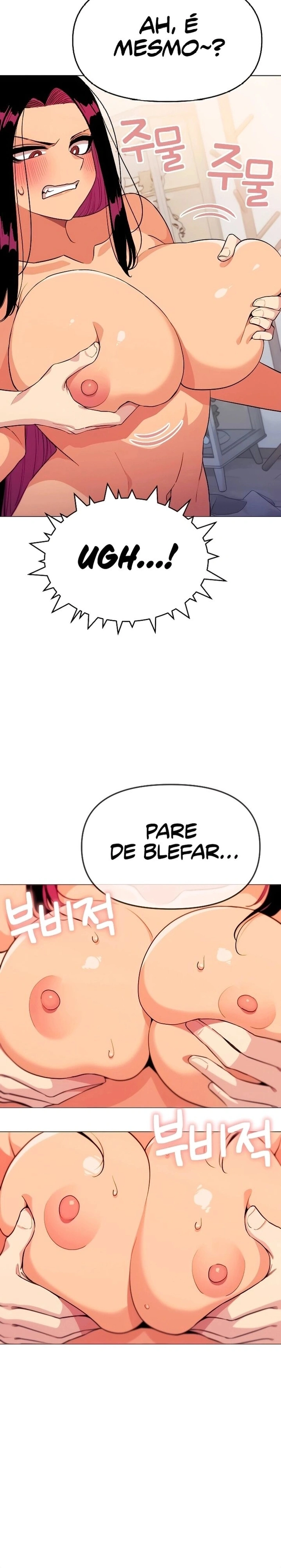 Pare de Fumar (Sem Censura) Capítulo 8 Página 5