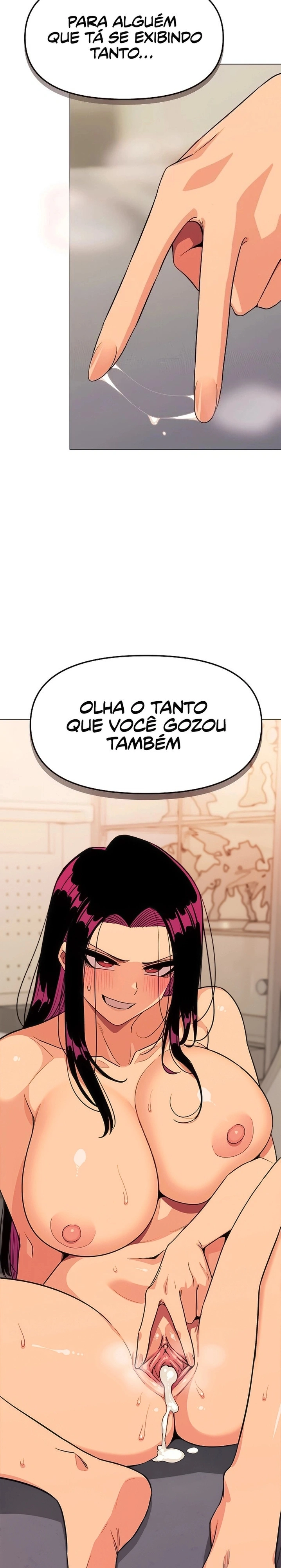 Pare de Fumar (Sem Censura) Capítulo 9 Página 10