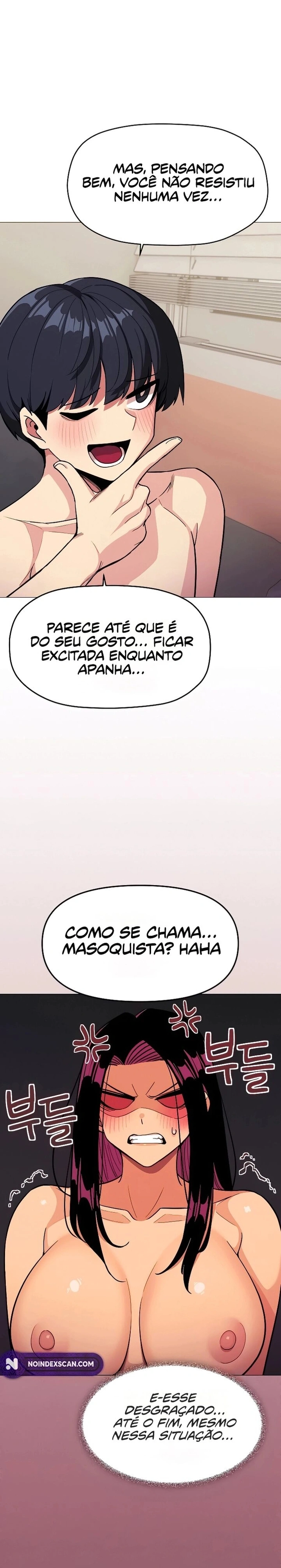 Pare de Fumar (Sem Censura) Capítulo 9 Página 21