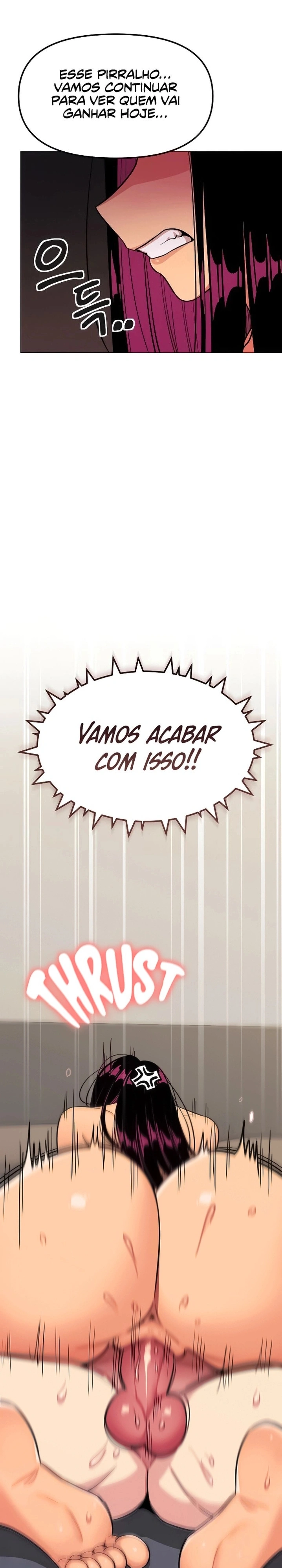 Pare de Fumar (Sem Censura) Capítulo 9 Página 23