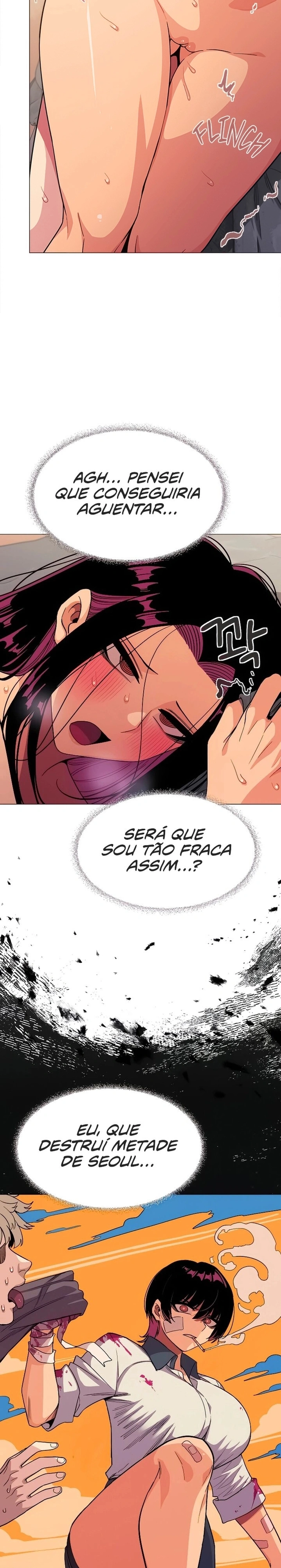 Pare de Fumar (Sem Censura) Capítulo 9 Página 3