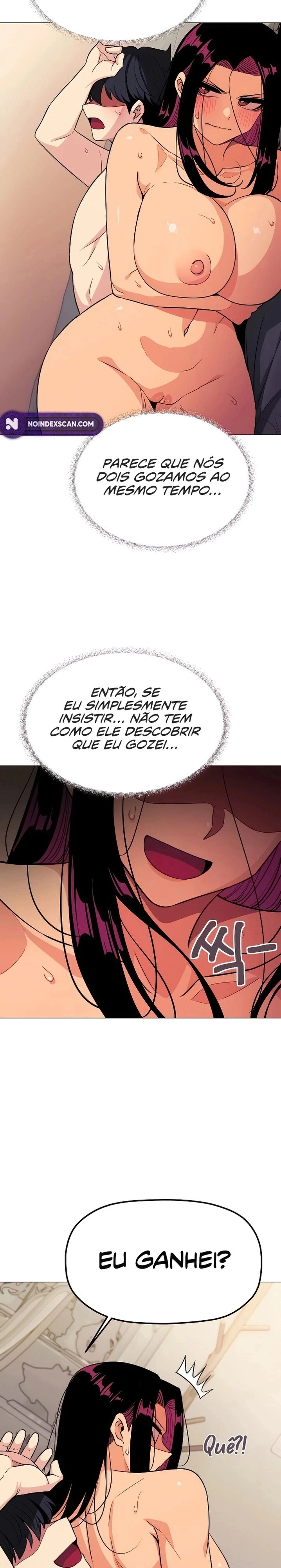 Pare de Fumar (Sem Censura) Capítulo 9 Página 6