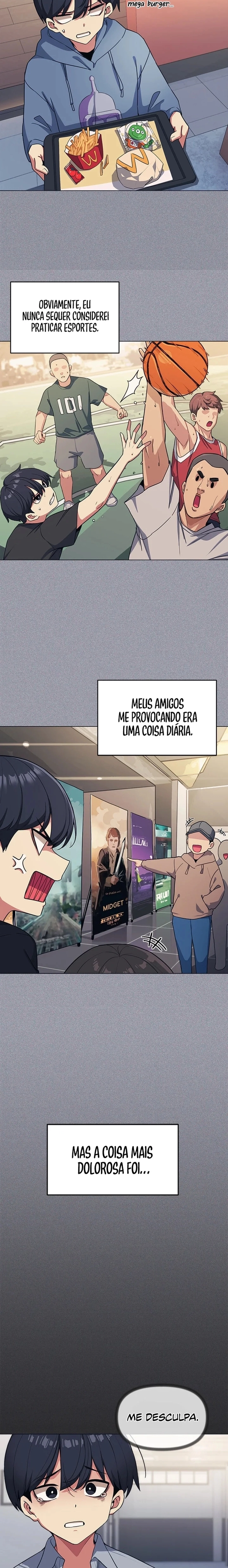 Pare de fumar Capítulo 1 Página 10