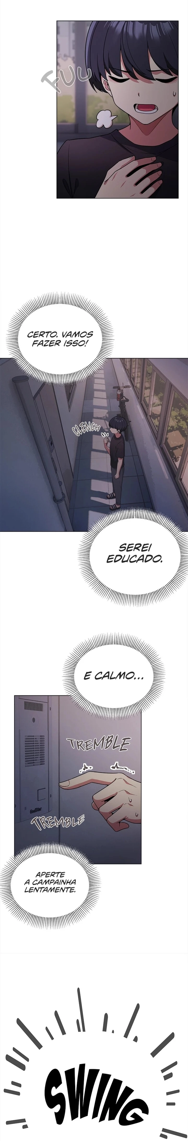 Pare de fumar Capítulo 1 Página 16