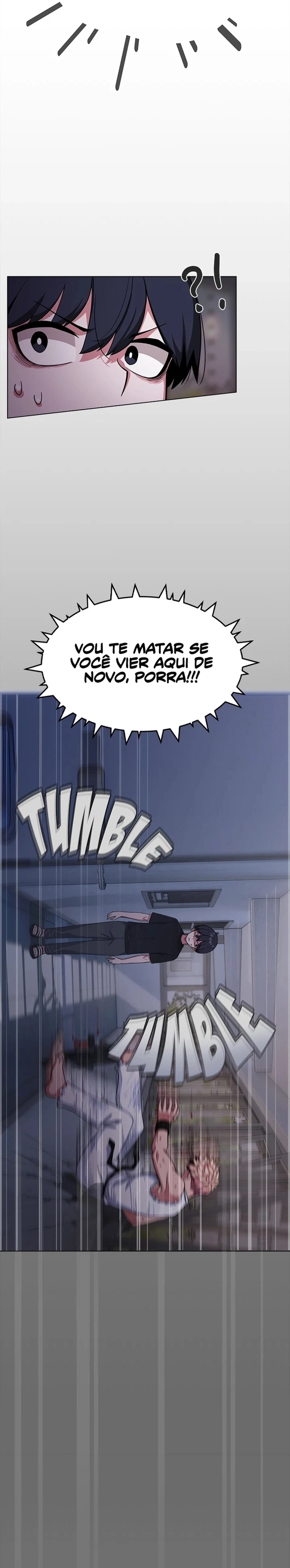 Pare de fumar Capítulo 1 Página 17
