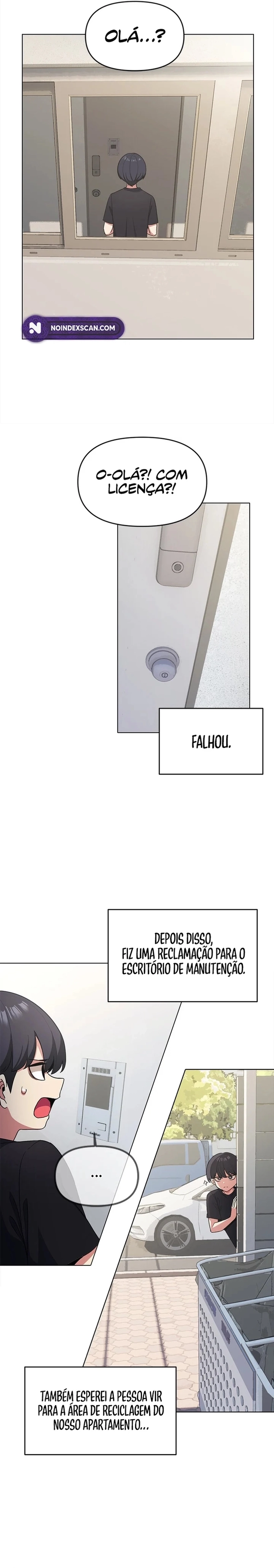 Pare de fumar Capítulo 1 Página 23