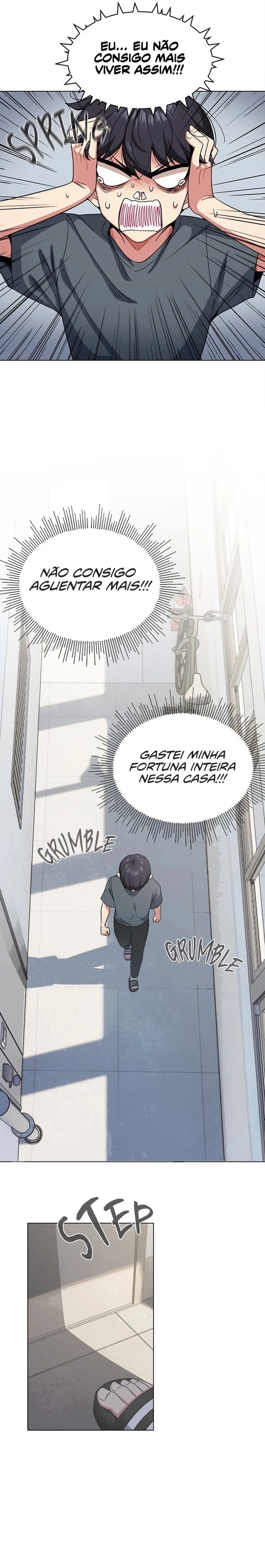 Pare de fumar Capítulo 1 Página 27