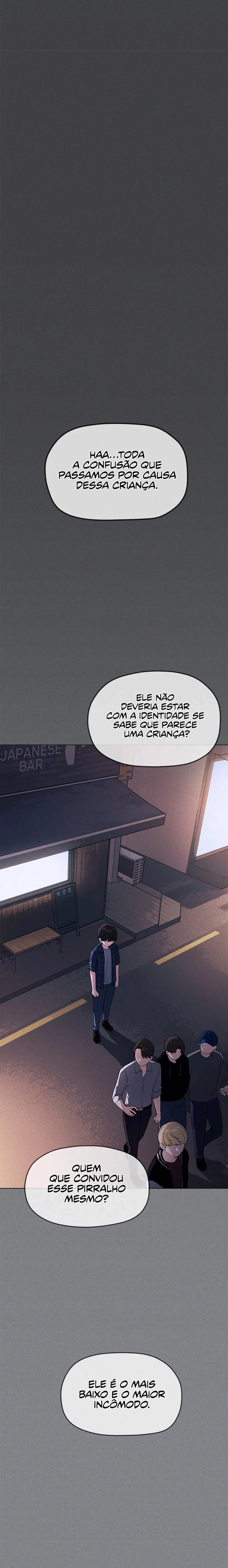 Pare de fumar Capítulo 1 Página 45