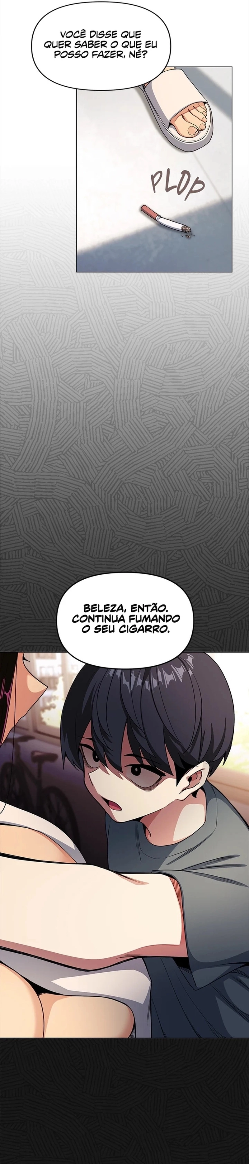 Pare de fumar Capítulo 1 Página 51