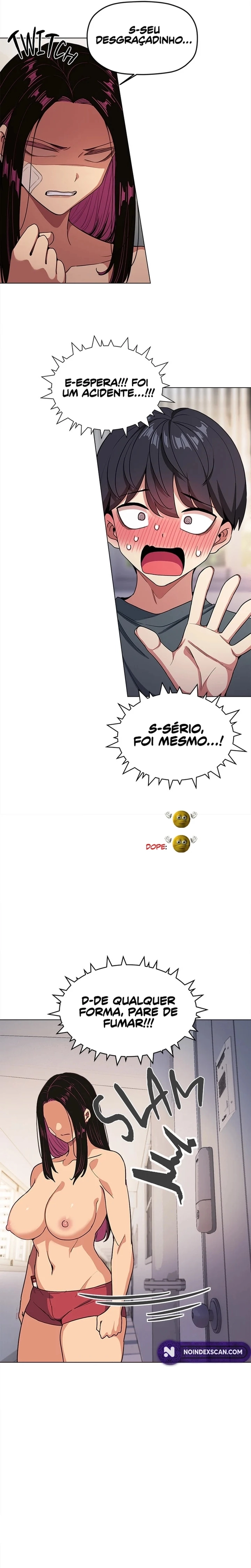 Pare de fumar Capítulo 1 Página 54