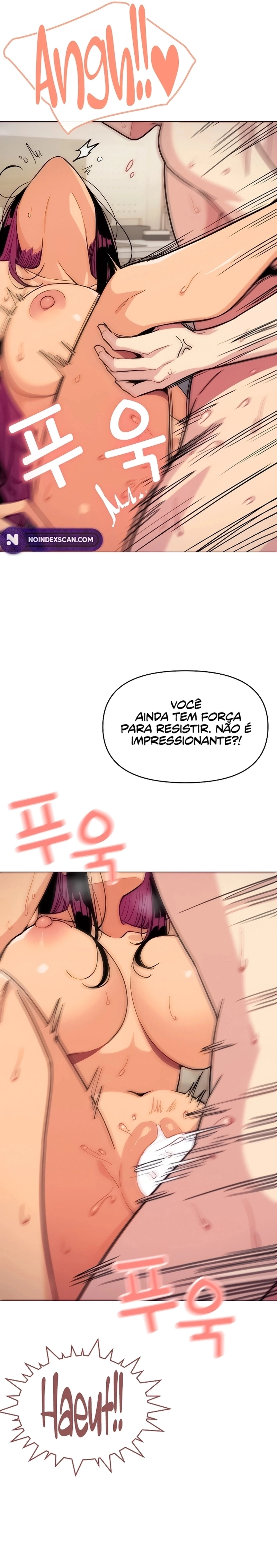 Pare de fumar Capítulo 10 Página 10