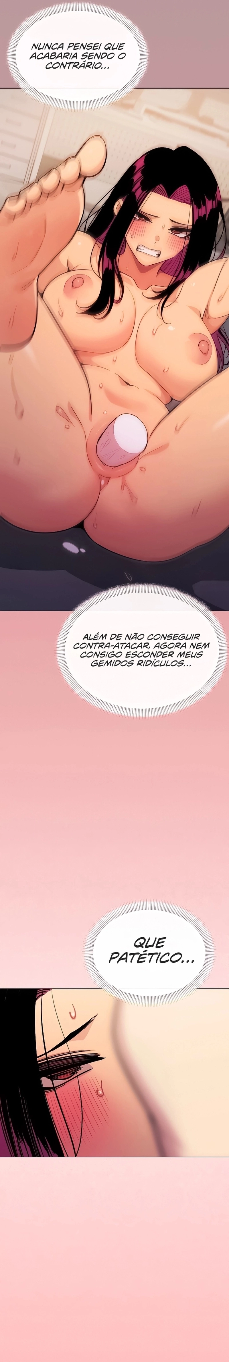 Pare de fumar Capítulo 10 Página 13