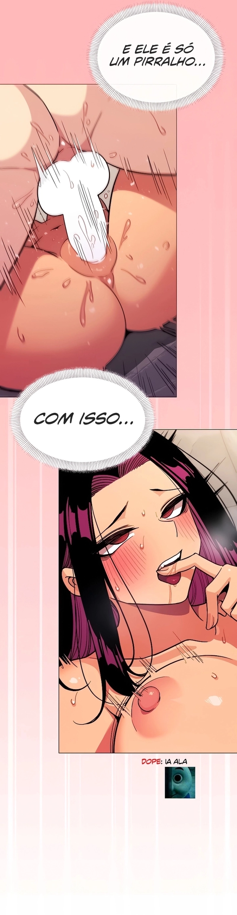 Pare de fumar Capítulo 10 Página 15