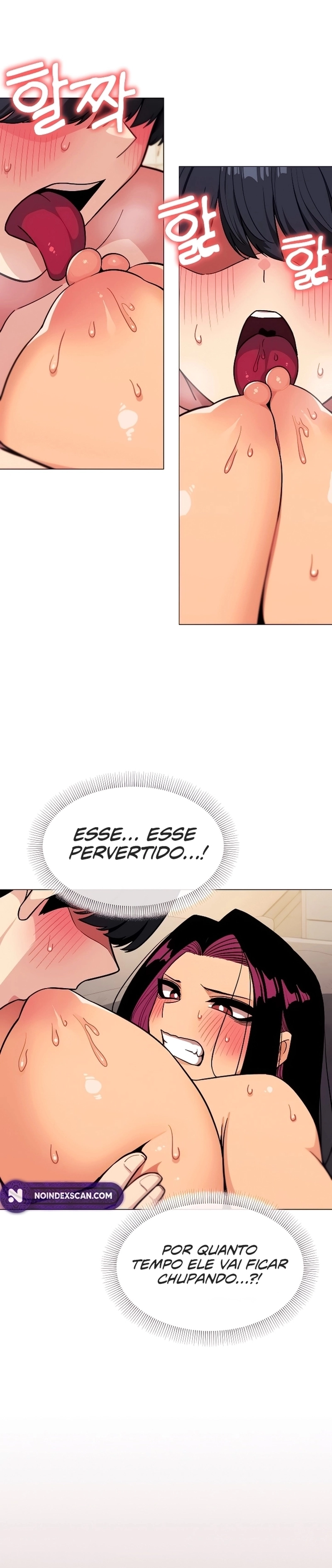 Pare de fumar Capítulo 10 Página 19