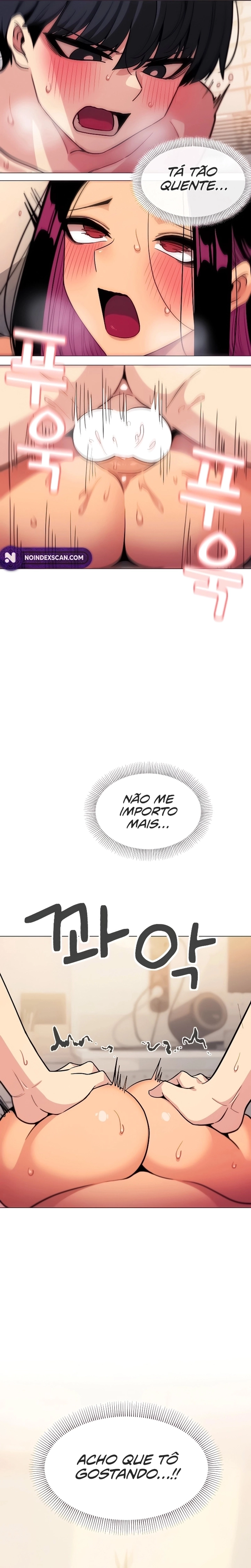 Pare de fumar Capítulo 10 Página 21