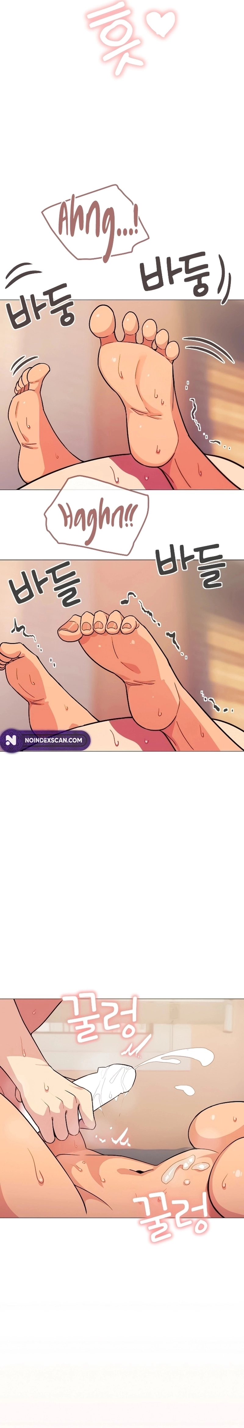 Pare de fumar Capítulo 10 Página 25