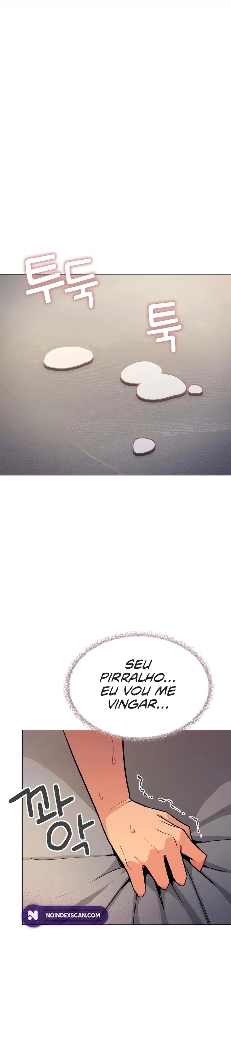 Pare de fumar Capítulo 10 Página 27