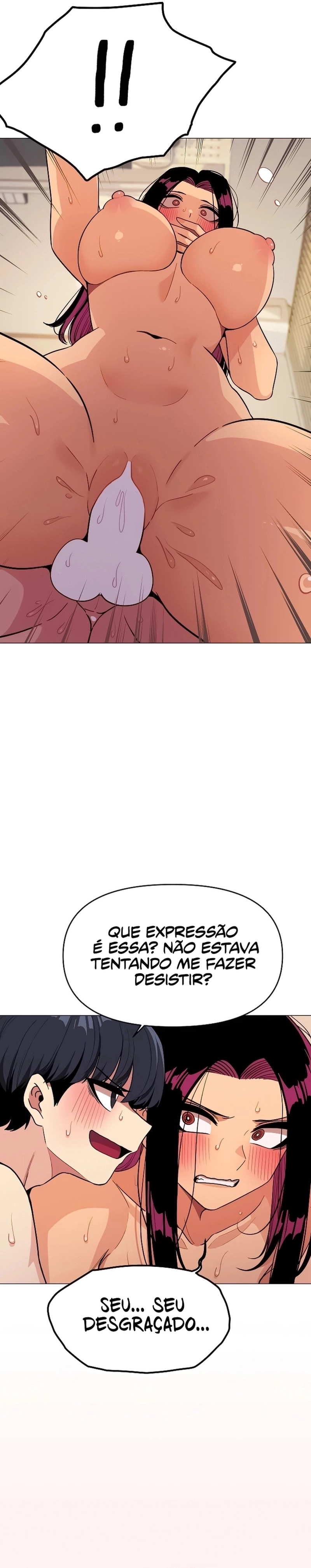 Pare de fumar Capítulo 10 Página 30