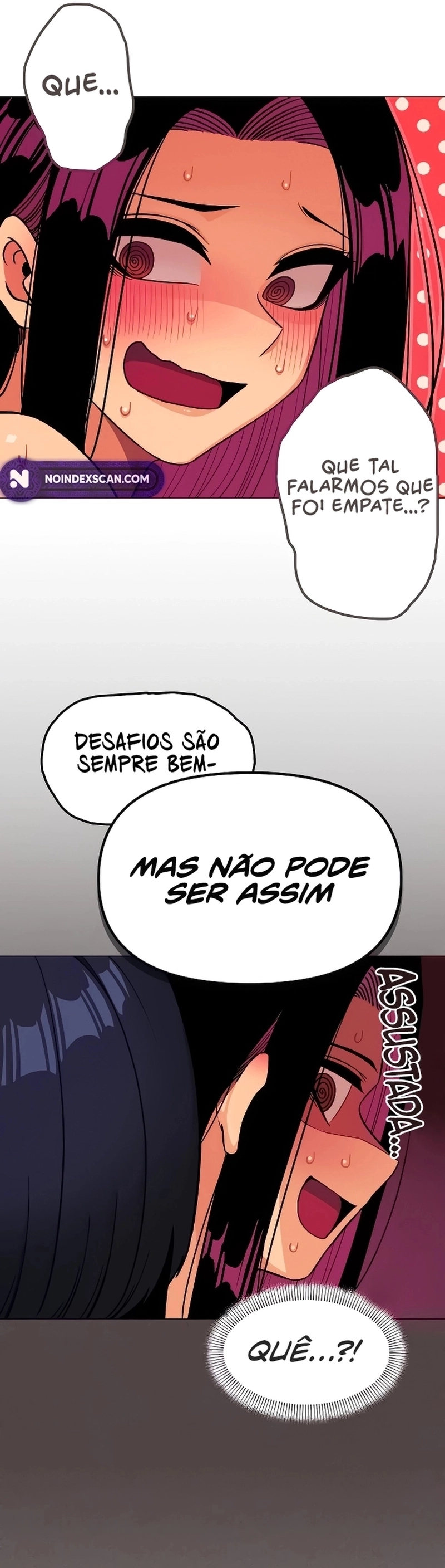 Pare de fumar Capítulo 10 Página 34