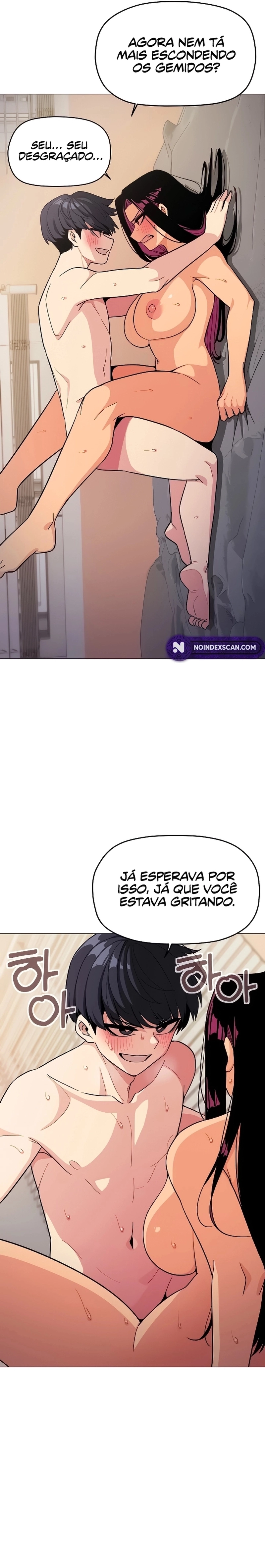 Pare de fumar Capítulo 10 Página 8