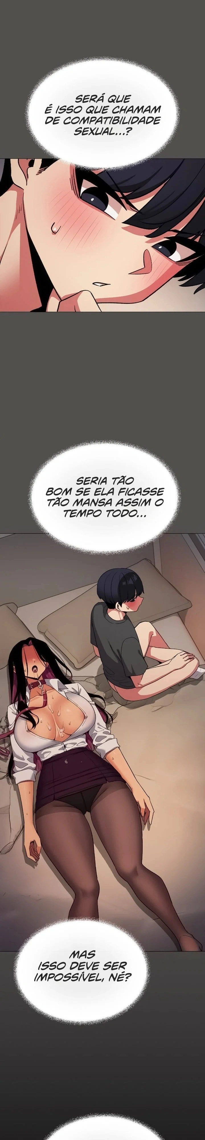 Pare de fumar Capítulo 100 Página 10