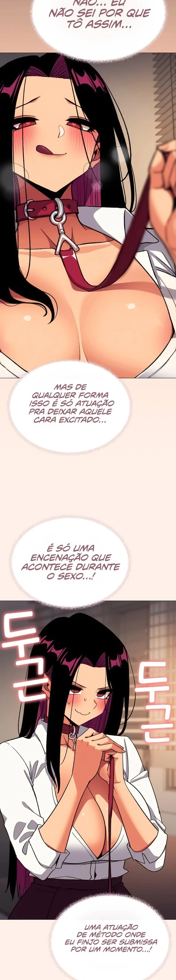 Pare de fumar Capítulo 100 Página 27