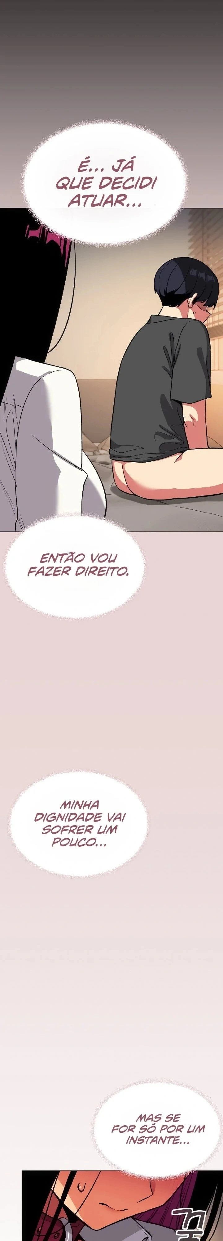 Pare de fumar Capítulo 100 Página 34