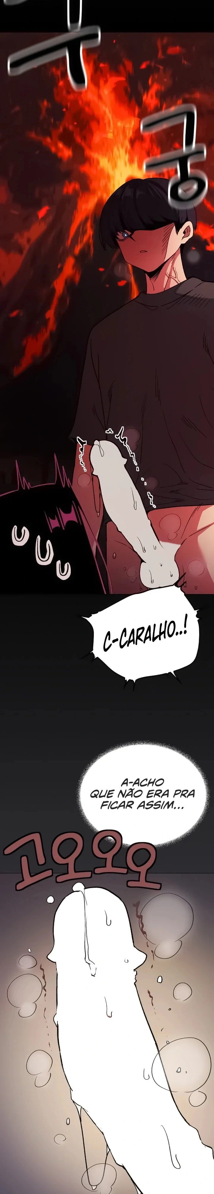 Pare de fumar Capítulo 101 Página 13