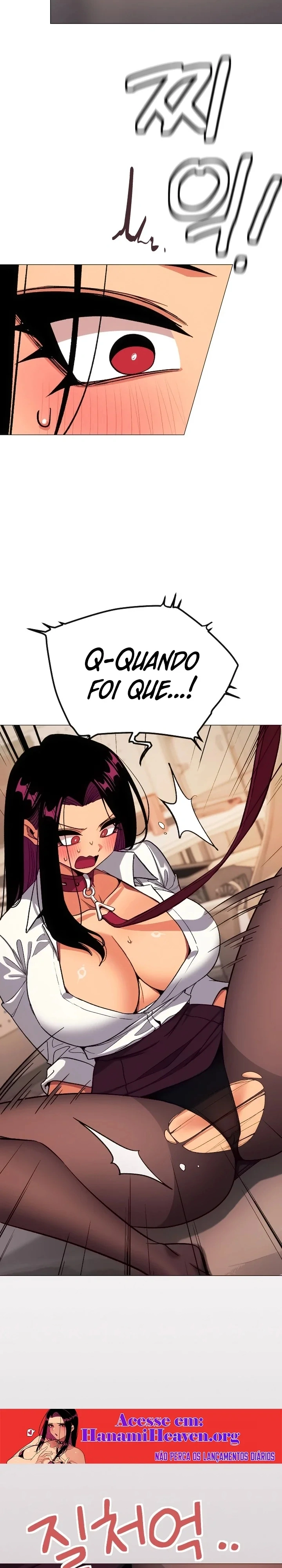 Pare de fumar Capítulo 101 Página 15