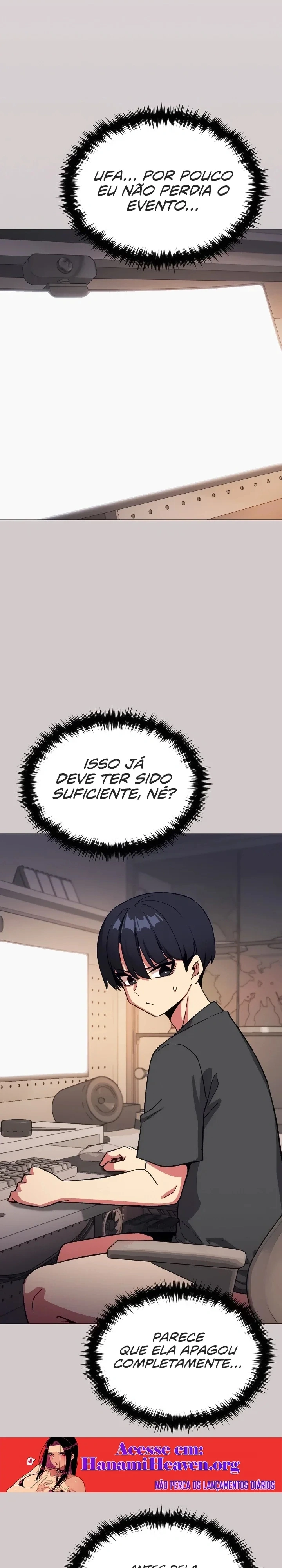 Pare de fumar Capítulo 102 Página 30