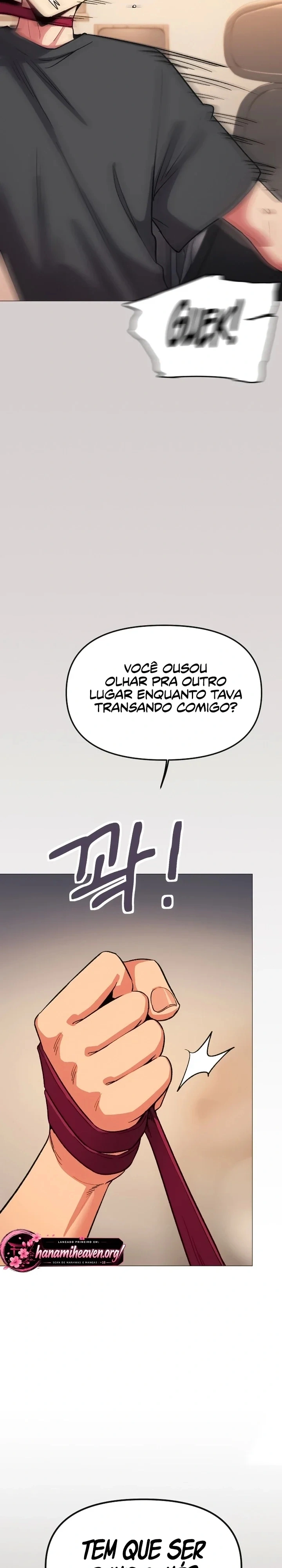 Pare de fumar Capítulo 102 Página 33