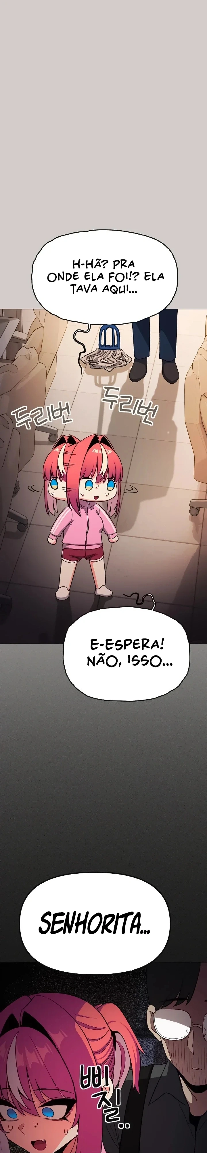 Pare de fumar Capítulo 103 Página 12