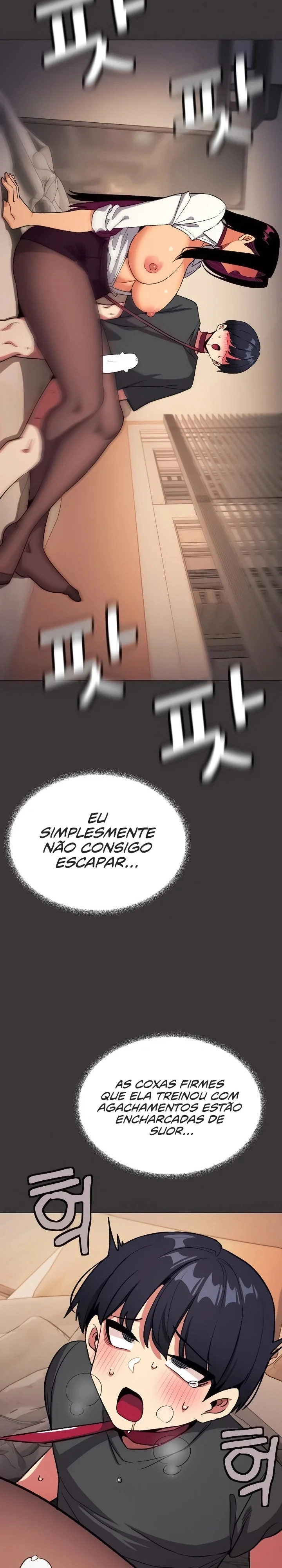 Pare de fumar Capítulo 103 Página 24